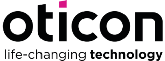 Oticon hearing aids