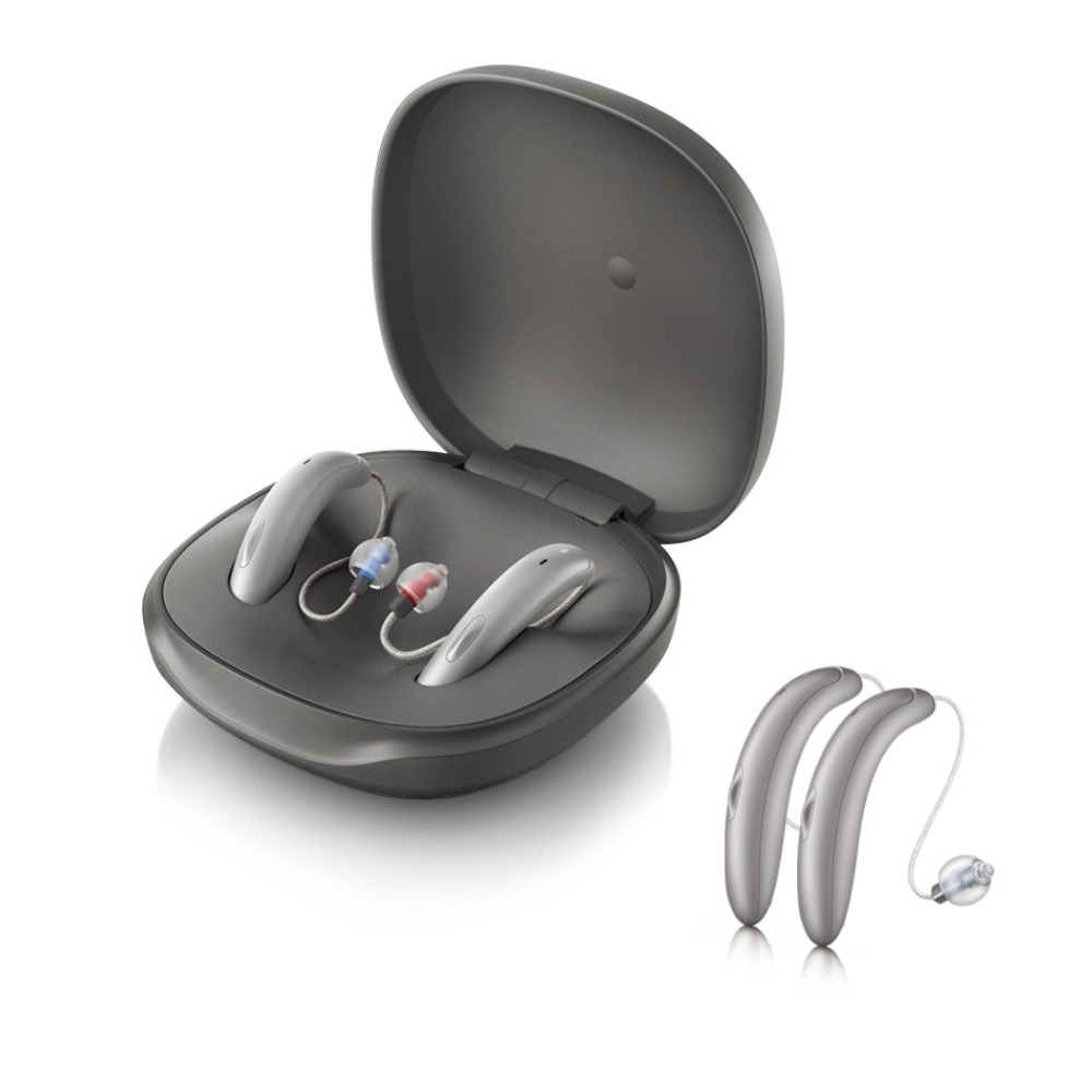 The Hearing Shop warranty and aftercare The Hearing Shop warranty and aftercare