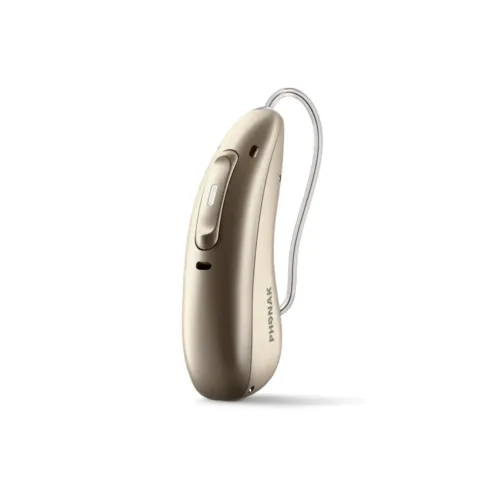 Phonak Audeo Lumity L70 hearing aids