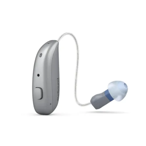 Resound Nexia 5 hearing aids