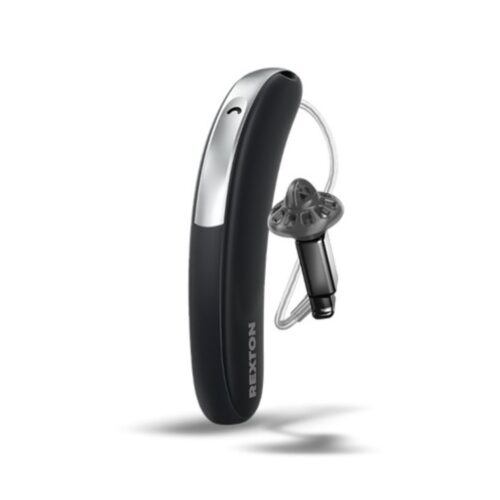 Rexton Reach SlimRIC 80 hearing aids