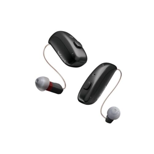 Resound Vivia 5 hearing aids