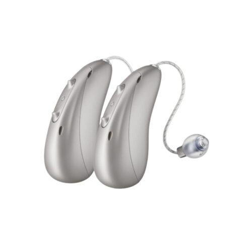 Unitron Smile Moxi S-R7 Hearing Aids