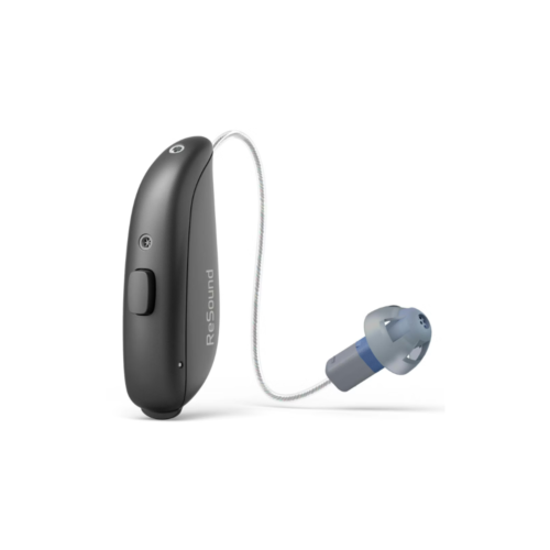 Resound Savi 3 hearing aids
