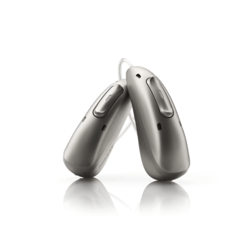 Phonak Audeo Infinio Ultra