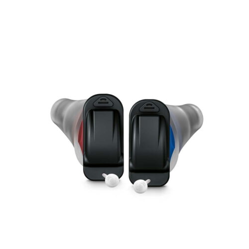 Signia Silk 1X hearing aids