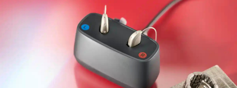 Resound Nexia 7 Hearing Aids – microRIE, 7-RIE 61, 7-RIE 62