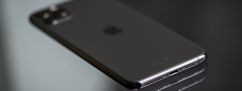 iphone hearing aids