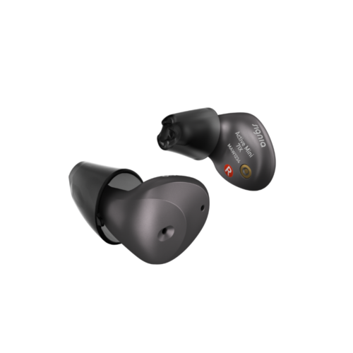Signia Active Moxi 7IX hearing aids
