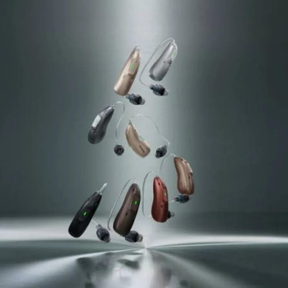 Phonak EON Sphere E70 hearing aids