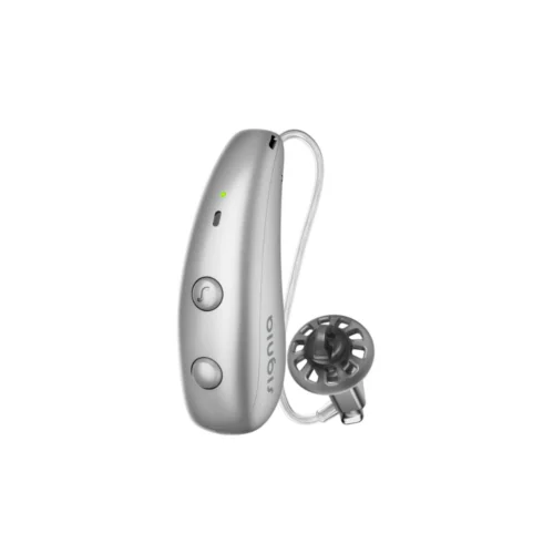 Signia Pure Charge&Go MaX7 Hearing Aids