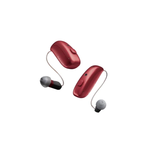 Resound Sensia 7 hearing aids